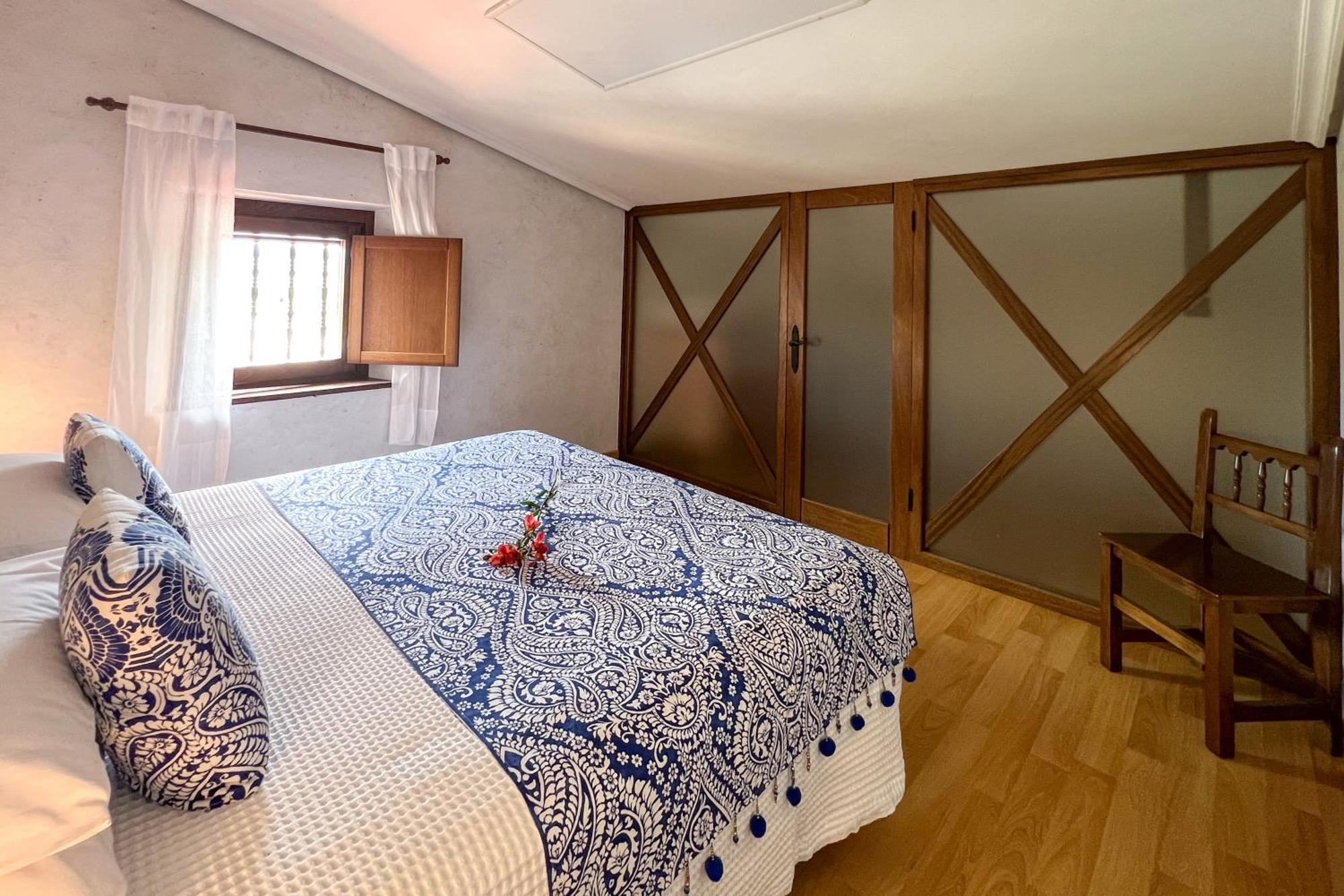 Apartamentos Santa Lucia Cabezón de la Sal Kültér fotó