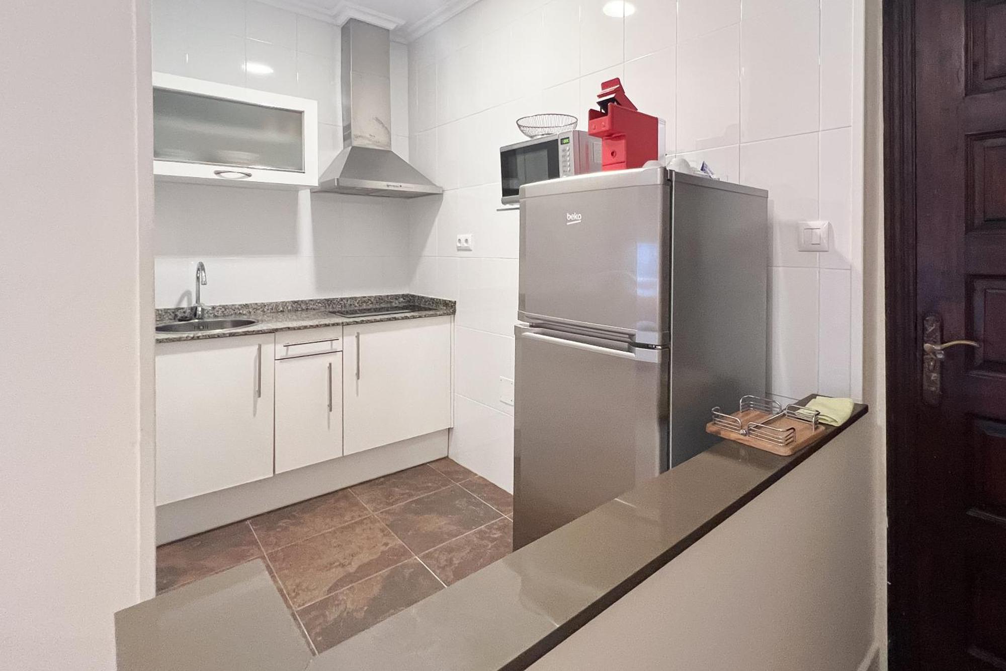 Apartamentos Santa Lucia Cabezón de la Sal Kültér fotó